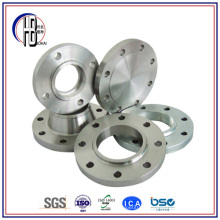 En Standard Stainless Threaded Flange